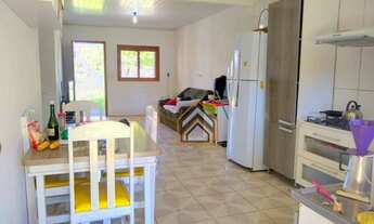 Imagem 3: Casa com 2 dormitórios à venda, 110 m² por R$ 192.000,00 - Piratini - Alvorada/RS