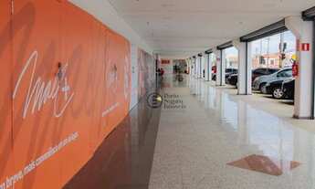 Imagem 2: Sala Comercial para locação, Vila Rezende, Piracicaba - SA0004