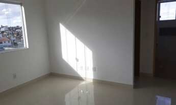 Imagem 2: Belo Horizonte - Apartamento Padrão - São João Batista (Venda Nova