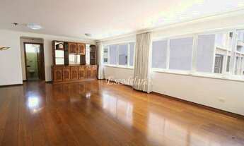 Imagem 2: Apartamento à venda, 210 m² por R$ 1.600.000,00 - Higienópolis - São Paulo/SP