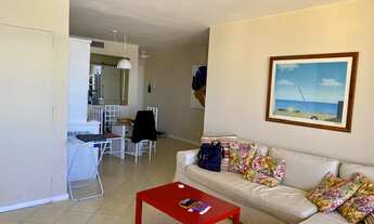 Imagem 6: Apartamento para venda tem 100 metros quadrados com 2 quartos em Ipanema - Rio de Janeiro