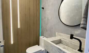 Imagem 3: Locação Anual Apartamento com 2 dormitórios