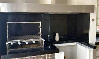 Imagem 2: Casa com 3 dormitórios à venda, 260 m² por R$ 1.300.000,00 - Residencial Tavano - Bauru/SP