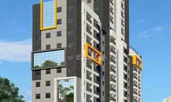 Imagem 3: Apartamento à venda, 47 m² por R$ 500.000,00 - Jardim São Paulo - São Paulo/SP