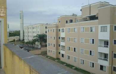 Imagem 2: Apartamento Duplex com 3 dormitórios à venda, 132 m² por R$ 240.000,00 - Jardim Califórnia