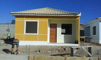 Imagem 6: LINDAS CASAS NO BAIRRO VIADUTO!
