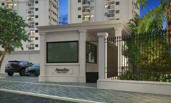 Imagem 2: Sorocaba - Apartamento Padrão - Altos do Trujillo