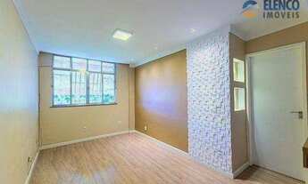 Imagem: Apartamento à venda, 60 m² por R$ 215.000,00