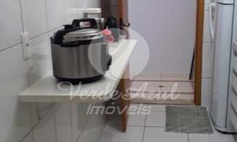 Imagem 7: Apartamento - Jardim Marajoara - Nova Odessa