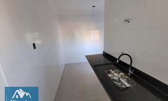 Imagem 5: Apartamento à venda, 36 m² por R$ 290.000,00 - Jardim Japão - São Paulo/SP