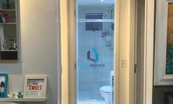 Imagem 6: Apartamento à venda, 48 m² por R$ 355.000,00 - Parque Santo Amaro - São Paulo/SP