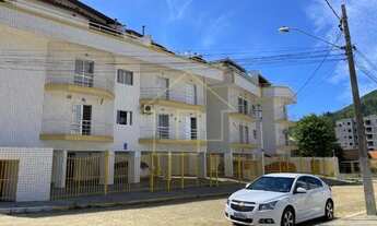 Imagem: Cobertura duplex para venda com 92 metros