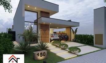 Imagem 5: Bela casa a venda no Condomínio Buona Vita em Atibaia