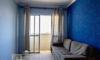 Imagem 2: Apartamento para Aluguel - Vila Ema, 2 Quartos, 50 m2