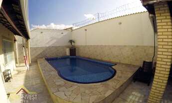 Imagem 4: Casa com 4 dormitórios à venda, 223 m² por R$ 1.250.000,00 - Balneário Flórida - Praia Gra