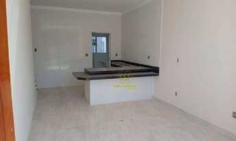 Imagem 9: Apartamento com 3 dormitórios à venda, 167 m² por R$ 450.000,00 - São Joaquim - Franca/SP