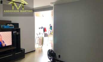 Imagem: Apartamento 3 quartos no coração de Itapuã