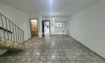 Imagem 2: Sobrado para alugar no bairro Jaguaré - São Paulo/SP, Zona Oeste