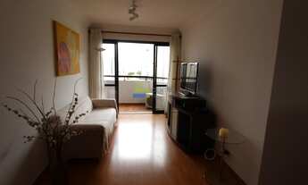 Imagem: Vila Mariana - 75m², 2 Dt, 1St, 1 Gar