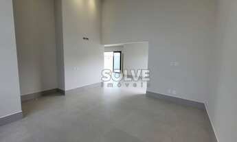 Imagem 6: Casa à venda, 186 m² por R$ 1.650.000,00 - Condomínio Maria José - Indaiatuba/SP