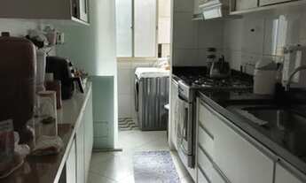 Imagem 7: Apartamento com 3 dormitórios à venda, 88 m² por R$ 700.000,00 - Edifício Jupiter - Santan