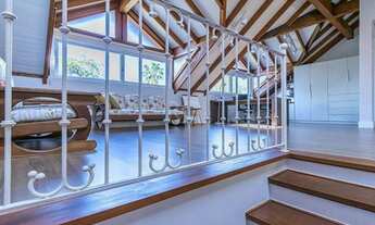 Imagem 15: Casa Em Condomínio de 4 suítes à venda no bairro Três Figueiras