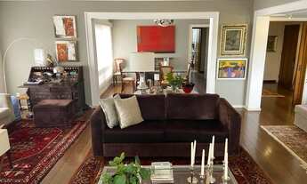 Imagem 1: Porto Alegre - Apartamento Padrão - Bela Vista