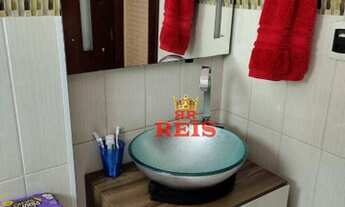 Imagem 7: Apartamento com 2 dormitórios à venda, 54 m² por R$ 230.000,00 - Paulicéia - São Bernardo