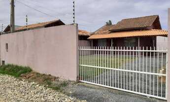 Imagem 4: Casa com 2 dormitórios à venda, 74 m² por R$ 300.000,00 - Itajuba - Barra Velha/SC