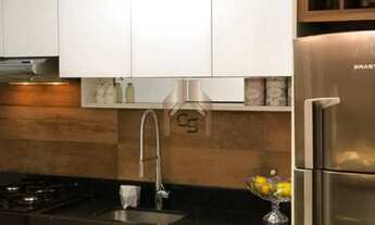 Imagem 6: Apartamento para venda possui 71 metros quadrados com 3 quartos em Macedo - Guarulhos - SP