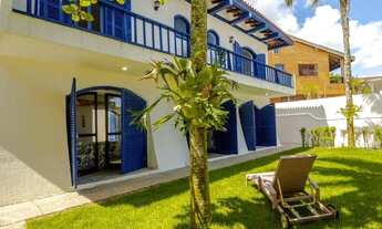 Imagem 3: Casa Frente ao Mar Praia da Enseada