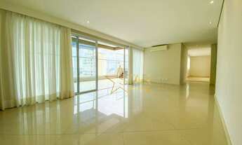 Imagem 5: Cobertura, 370 m² - venda por R$ 7.660.000,00 ou aluguel por R$ 29.000,00/mês - Campo Belo