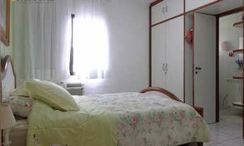 Imagem 4: Cobertura com 3 dormitórios à venda, 234 m² - Enseada - Guarujá/SP