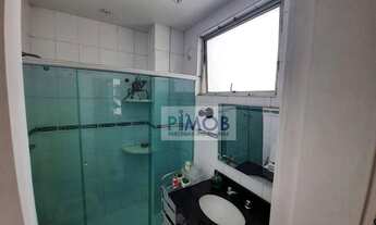 Imagem 5: Apartamento com 3 quartos à venda, 88 m² por R$ 990.000 - Lagoa - Rio de Janeiro/RJ