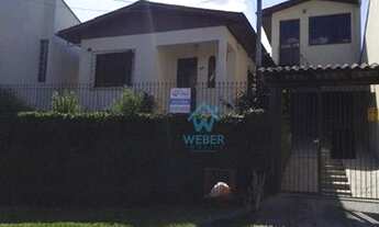 Imagem: Casa com 2 dormitórios para alugar, 97