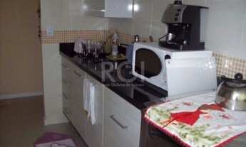 Imagem 7: Porto Alegre - Apartamento Padrão - Santana