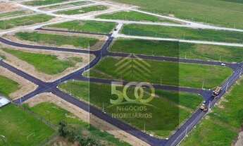 Imagem 3: Terreno à venda, 364 m² por R$ 145.800,00 - Guarda do Cubatão - Palhoça/SC