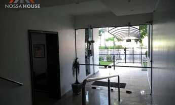 Imagem 3: Apartamento com 3 dormitórios à venda, 233 m² por R$ 750.000,00 - Itararé - São Vicente/SP