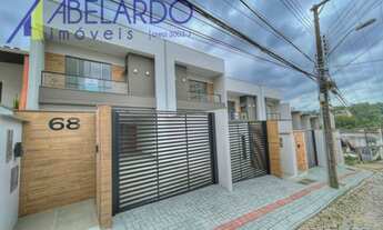 Imagem: Blumenau - Casa Padrão - Velha