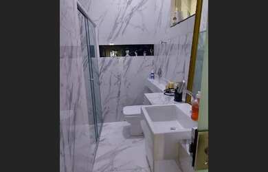 Imagem 5: Casa de vila para venda possui 170 metros quadrados com 3 quartos em Jardim Atlântico - Go