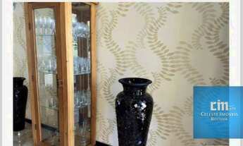 Imagem 6: Casa mobiliada com 4 dormitórios à venda, 350 m² por R$ 1.650.000 - Portal das Estrelas I