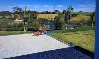 Imagem 7: Sítio / Chácara para Venda em Cajuru, Jardim Santos Dumont, 2 dormitórios, 2 suítes, 4 ban