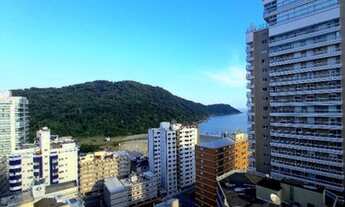 Imagem 2: Apartamento com 3 dorms, Canto do Forte, Praia Grande - R$ 1.3 mi, Cod: 14883051