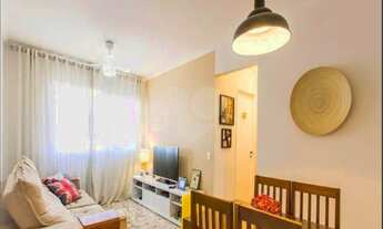 Imagem 3: São Paulo - Apartamento Padrão - POMPÉIA