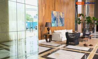 Imagem: Apartamento com 03 suítes em condomínio