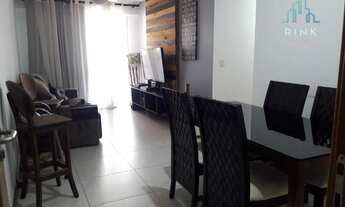 Imagem 2: Apartamento com 2 dormitórios à venda, 85 m² - Santa Rosa - Niterói/RJ