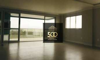 Imagem 5: Apartamento com 3 dormitórios à venda, 155 m² por R$ 1.473.500,00 - Centro - Biguaçu/SC