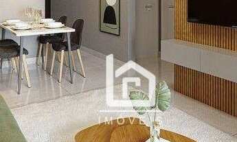 Imagem: Oportunidade 2 Quartos com suite por R$