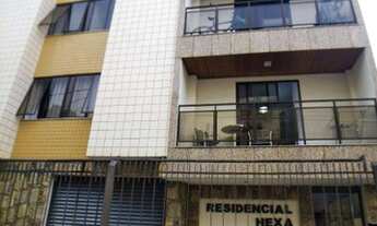 Imagem: Cobertura com 3 dormitórios à venda, 159