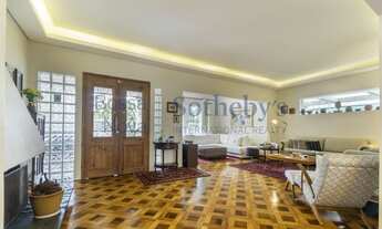 Imagem 6: São Paulo - Casa Padrão - Sumaré